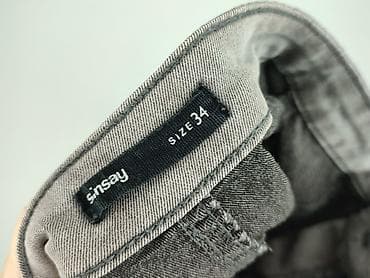 next jeans: Jeansy damskie, rozmiar XS — 4