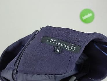next bluzy: Top Secret, Spódnica damska, rozmiar S — 4