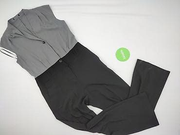 garnitur tanio: Marks & Spencer, Kombinezon damski, rozmiar L — 2