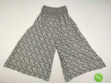 t shirty 4f allegro: Spodnie materiałowe damskie, rozmiar L — 3