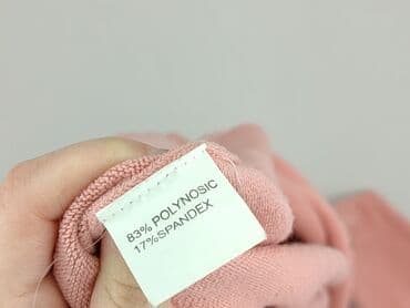 nylon sweter: Miaoni, Sweter damski, rozmiar 2XL — 4