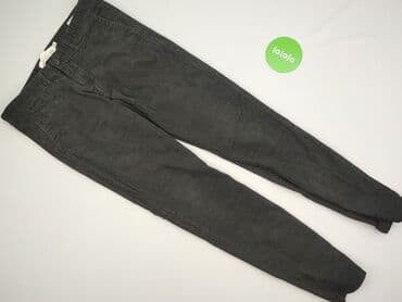 Inne spodnie: H&M L.O.G.G., Spodnie dla mężczyzn, rozmiar L — 2
