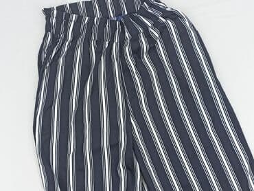 krótkie spodenki z lampasami: SeaSide, Spodnie damskie, rozmiar S — 1