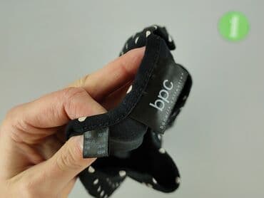 sweter w cętki: Bpc bonprix collection, Bluzka damska, rozmiar S — 4