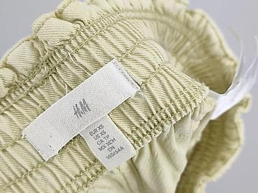 dresy genzie: H&M, Spodnie dresowe damskie, rozmiar XS — 4