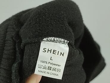 apple bottom: Shein, Szorty dla mężczyzn, rozmiar L — 4