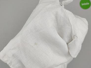 ccc biale trampki: Reserved, Spodnie 3/4 damskie, rozmiar L — 6