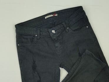 Stradivarius, Jeansy damskie, S