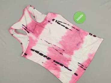 koszulki na ramiączkach damskie: T-shirt damski, rozmiar M — 4