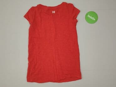 t shirty z czerwonem napisem: Cropp, Women`s T-shirt, XS — 3