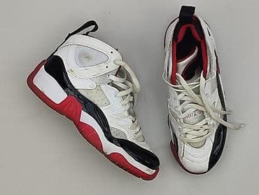 Jordan, Sneakers for women, size 38.5