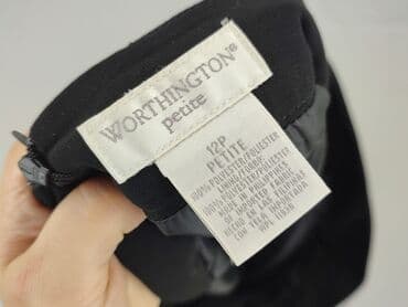 spódnica i sweter do pracy: Worthington, Spódnica damska, rozmiar L — 4