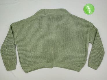 bluza żaba: F&F, Kardigan damski, rozmiar 3XL — 3