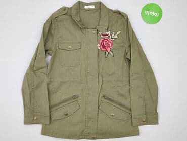 kurtki damskie zara zimowe: Parka damska, rozmiar XL — 3