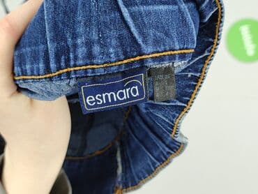 esmara szorty damskie: Esmara, Szorty damskie, rozmiar M — 5