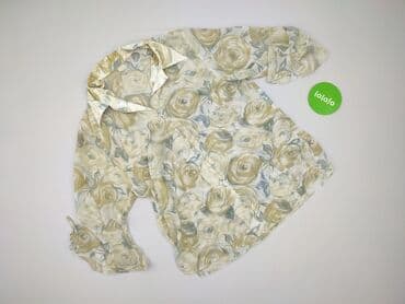 bluzka w kwiaty new yorker: Bluzka damska, rozmiar L — 2