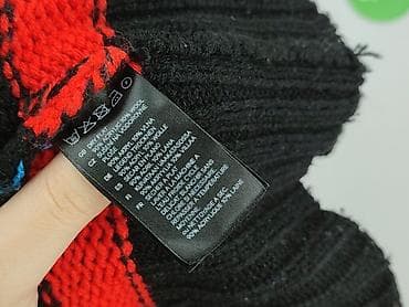 klapki pluszowe nike: Bluza z kapturem damska, rozmiar XL — 5