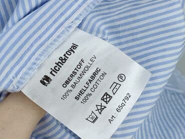 jak jest po angielsku koszula: Rich & Royal, Women's blouse, size S (EU 36) — 5
