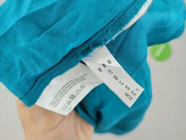 ubrania z meksyku: Yessica, Bluzka damska, rozmiar 3XL — 5