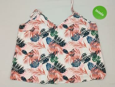 shein podkoszulki damskie: Shein Curve, Bluzka damska, rozmiar XL — 2