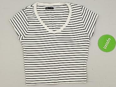 2pac sinsay: Sinsay, T-shirt damski, rozmiar L — 3