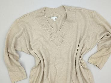 Sweter damski, rozmiar L