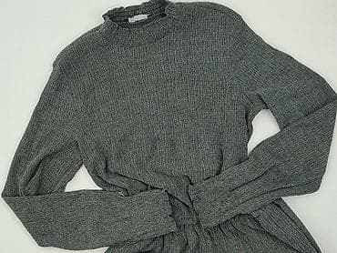 sweter tunika mohito: Mohito, Sukienka damska, rozmiar L — 1