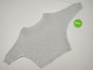 stayhere sweter: Sweter damski, rozmiar One size — 3