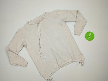 bezowe: Bluzka damska, rozmiar XL — 2