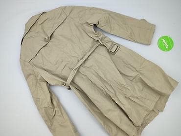 bomber topshop: Kiki&Koko, Trencz damski, rozmiar 2XL — 3