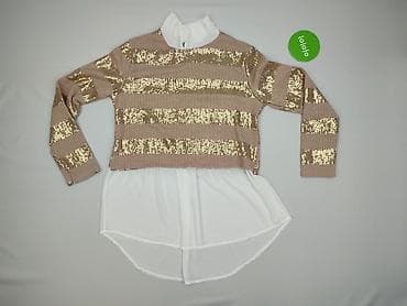 modna bluza: New Fashion, Bluzka damska, rozmiar L — 2
