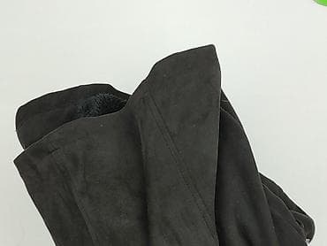 amisu jacket: Met, Płaszcz damski, rozmiar M — 6