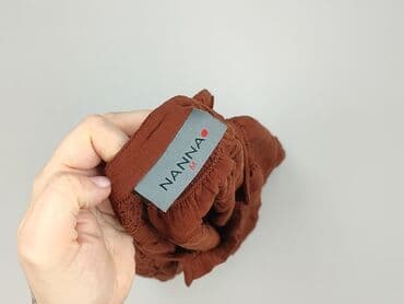 koszula w krate lidl: Women's blouse, M — 5