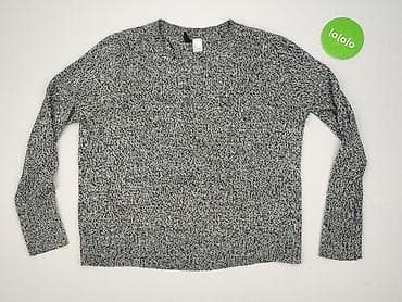 sweter w paski mango: H&M Divided, Sweter damski, rozmiar M — 2