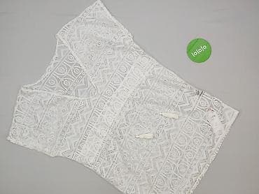 terranova sklepy: Sinsay, Narzutka damska, rozmiar One size — 2