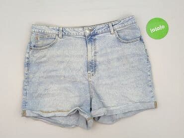 t shirty apache: Denim Co, Szorty damskie, rozmiar 3XL — 2