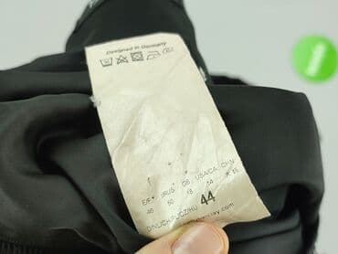 pepitka spódnice: Betty Barclay, Spódnica damska, rozmiar 2XL — 5