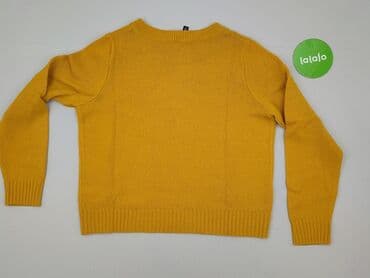 koszulka z numerem h m: H&M Divided, Sweter damski, S — 3