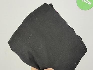 black squad bluzy: H&M Sport, Spodnie dresowe damskie, rozmiar XS — 5