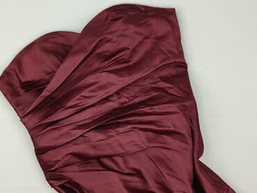 czerwona sukienki wieczorowa: Sukienka damska, rozmiar 2XL — 2