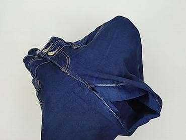 jeans simmons: Jeansy damskie, rozmiar M — 5
