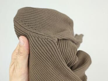 zaciągnięty sweter: PULL&BEAR, Golf damski, rozmiar S — 5