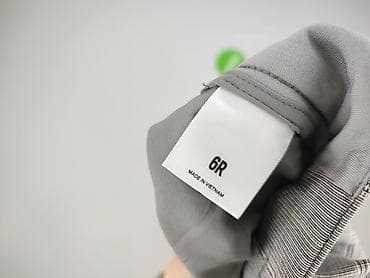 strellson garnitur: Express, Spodnie materiałowe damskie, rozmiar S — 5