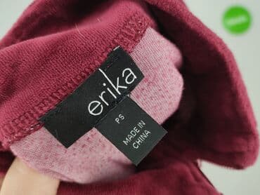 pauzza bluzy: Komplet dresowy damski, rozmiar S — 4