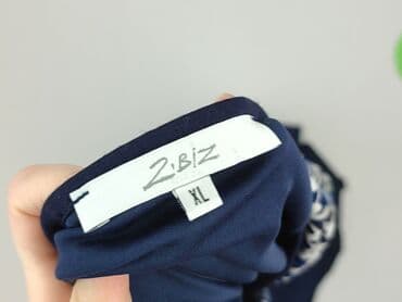 sukienki wieczorowe plus size łódź: Z BIZ, Sukienka damska, rozmiar XL — 4