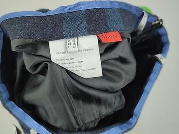 patchwork: Women`s skirt, size L — 4