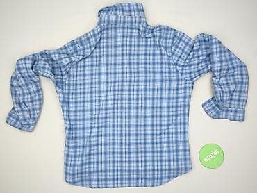 kolasa koszule: Koszula damska, rozmiar 4XL — 3