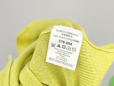 akryl sweter: Sweter damski, rozmiar M — 4