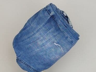 levis jeans: Anti Blue, Jeansy damskie, rozmiar L — 6