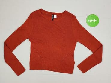 c and a sweter: H&M Divided, Sweter damski, M w lalafo.pl — 2 c and a sweter: H&M Divided, Sweter damski, M — 2